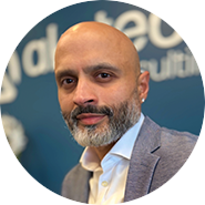 dev-arole-headshot-2026 Devendra Arole